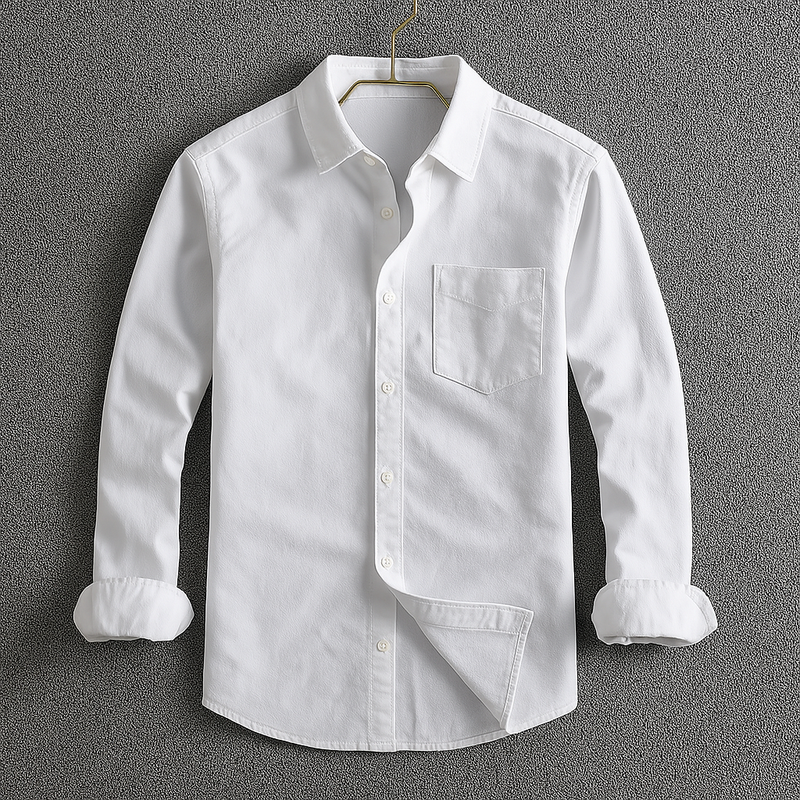 Elmor™ | Classic Oxford Shirt