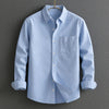 Lawson™ | Crisp Oxford Shirt