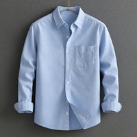 Lawson™ | Crisp Oxford Shirt