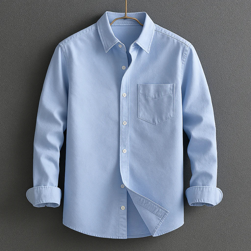 Lawson™ | Crisp Oxford Shirt