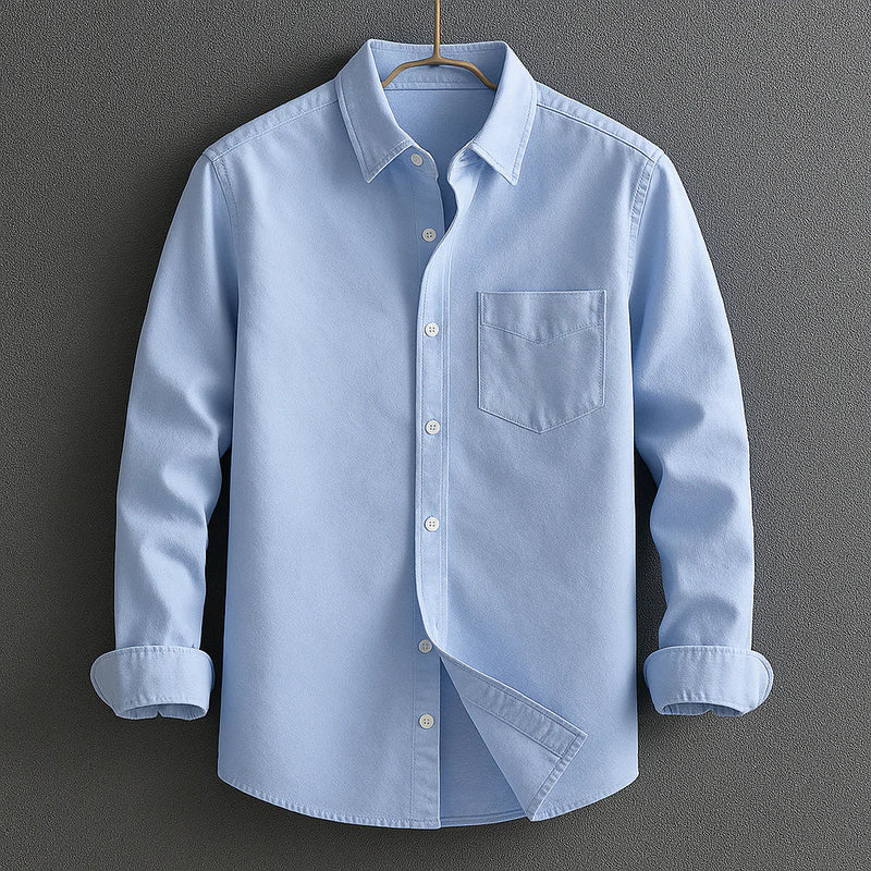 Lawson™ | Crisp Oxford Shirt
