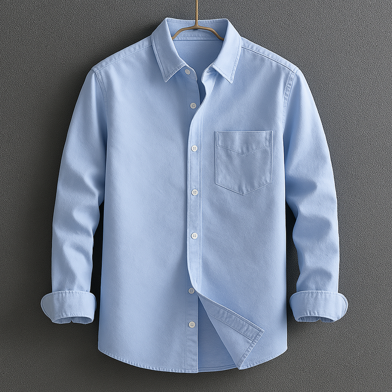 Elmor™ | Classic Oxford Shirt