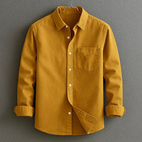 Lawson™ | Crisp Oxford Shirt