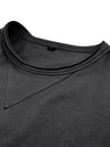 Benedict™ | Long-Sleeve Casual Top