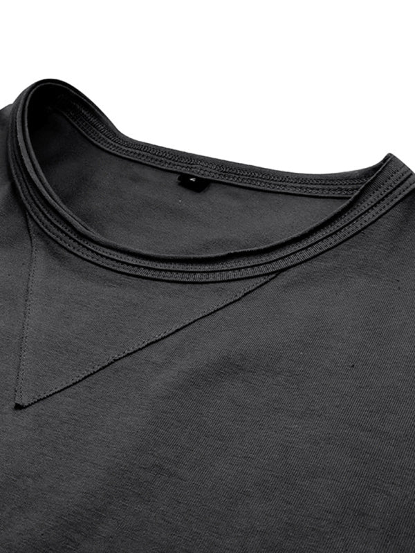Benedict™ | Long-Sleeve Casual Top