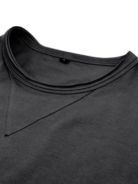 Benedict™ | Long-Sleeve Casual Top