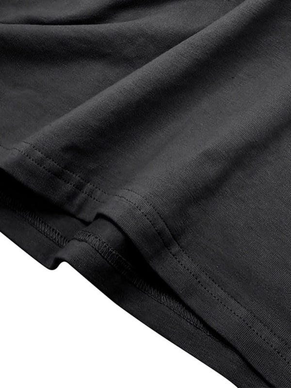 Benedict™ | Long-Sleeve Casual Top