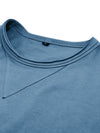 Benedict™ | Long-Sleeve Casual Top