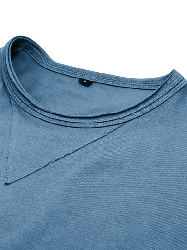 Benedict™ | Long-Sleeve Casual Top