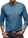 Benedict™ | Long-Sleeve Casual Top