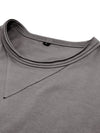 Benedict™ | Long-Sleeve Casual Top