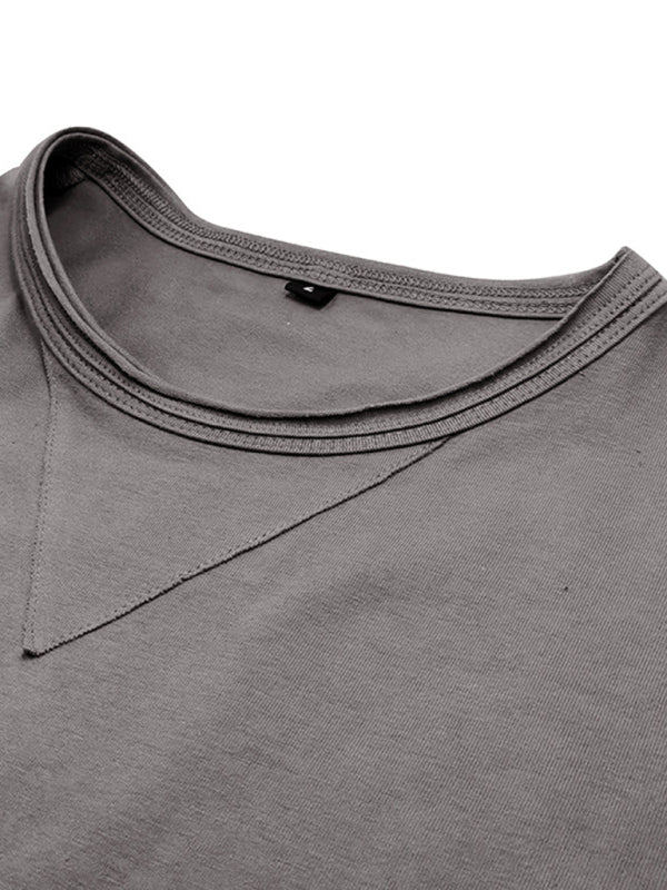 Benedict™ | Long-Sleeve Casual Top