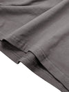 Benedict™ | Long-Sleeve Casual Top