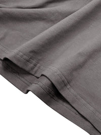 Benedict™ | Long-Sleeve Casual Top