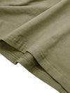 Benedict™ | Long-Sleeve Casual Top
