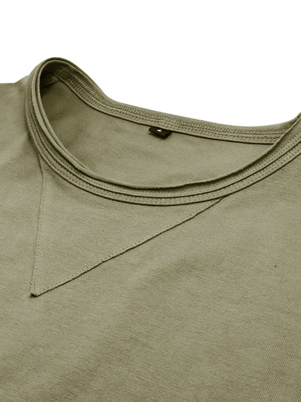 Benedict™ | Long-Sleeve Casual Top