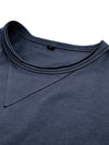 Benedict™ | Long-Sleeve Casual Top