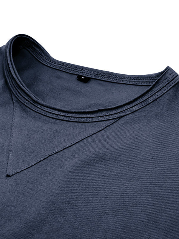 Benedict™ | Long-Sleeve Casual Top