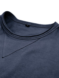 Benedict™ | Long-Sleeve Casual Top
