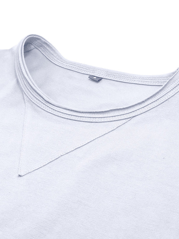 Benedict™ | Long-Sleeve Casual Top