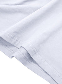 Benedict™ | Long-Sleeve Casual Top