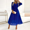 Una™ | Timeless Chiffon Elegance