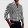 Smith™ | Striped Confidence Shirt
