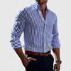 Smith™ | Striped Confidence Shirt