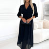 Una™ | Timeless Chiffon Elegance