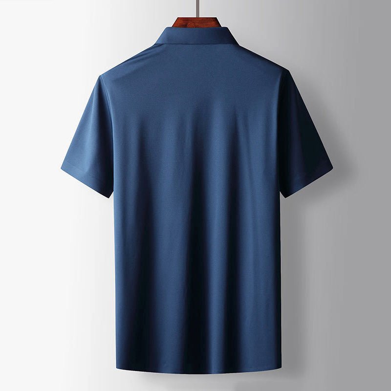 Reece™ | Versatile Short Sleeve Shirt