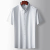 Reece™ | Versatile Short Sleeve Shirt