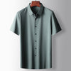 Reece™ | Versatile Short Sleeve Shirt