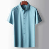 Reece™ | Versatile Short Sleeve Shirt