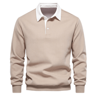 Lewis™ – Refined Midweight Sweater