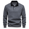 Lewis™ – Refined Midweight Sweater