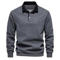 Lewis™ – Refined Midweight Sweater