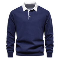 Lewis™ – Refined Midweight Sweater