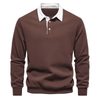 Lewis™ – Refined Midweight Sweater