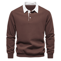 Lewis™ – Refined Midweight Sweater