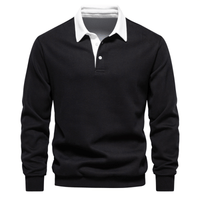Lewis™ – Refined Midweight Sweater
