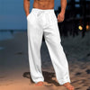 Francis™ | Relaxed Linen Trousers
