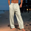 Francis™ | Relaxed Linen Trousers