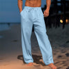 Francis™ | Relaxed Linen Trousers