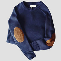 Mason™ - Warm Knit Sweater