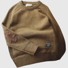 Mason™ - Warm Knit Sweater