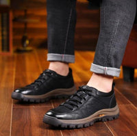 Matt™ | Waterproof Outdoor Shoes