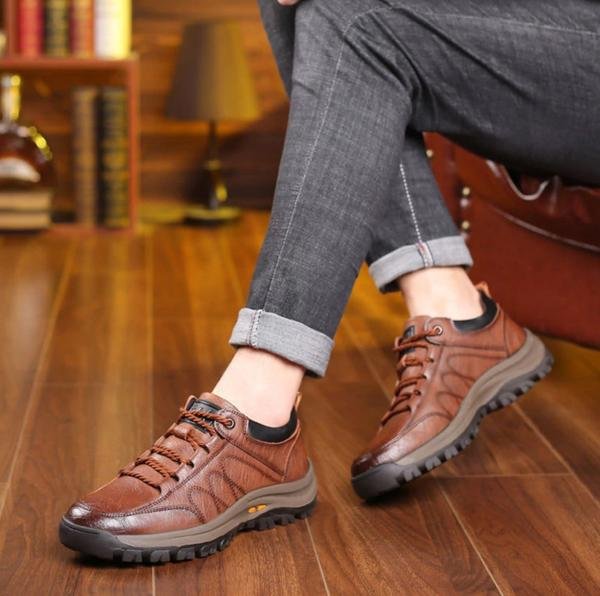 Matt™ | Waterproof Outdoor Shoes