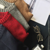 Mason™ - Warm Knit Sweater