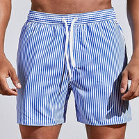 Martin™ – Classic Striped Boardshorts