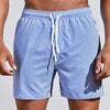 Martin™ – Classic Striped Boardshorts